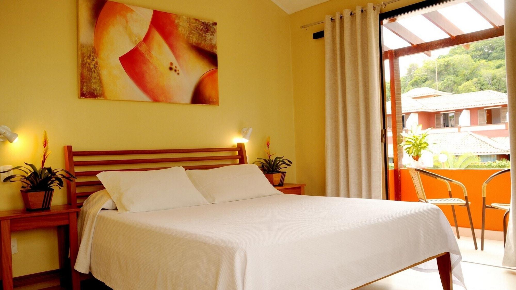 Pousada El Parador Armacao dos Buzios Экстерьер фото