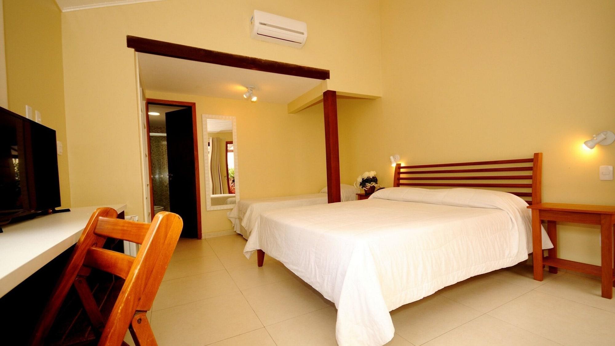 Pousada El Parador Armacao dos Buzios Экстерьер фото