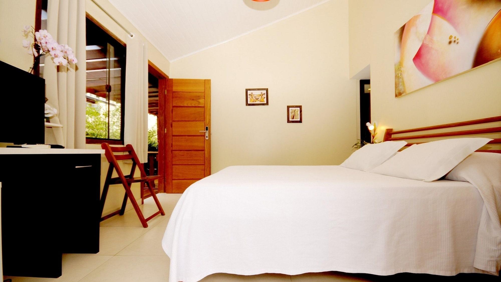 Pousada El Parador Armacao dos Buzios Экстерьер фото