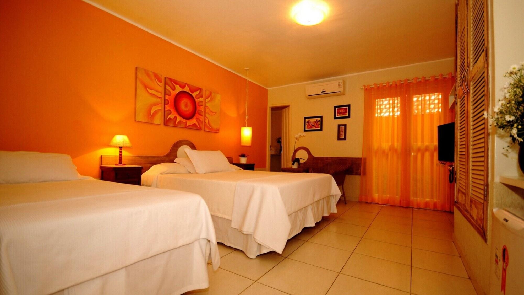 Pousada El Parador Armacao dos Buzios Экстерьер фото