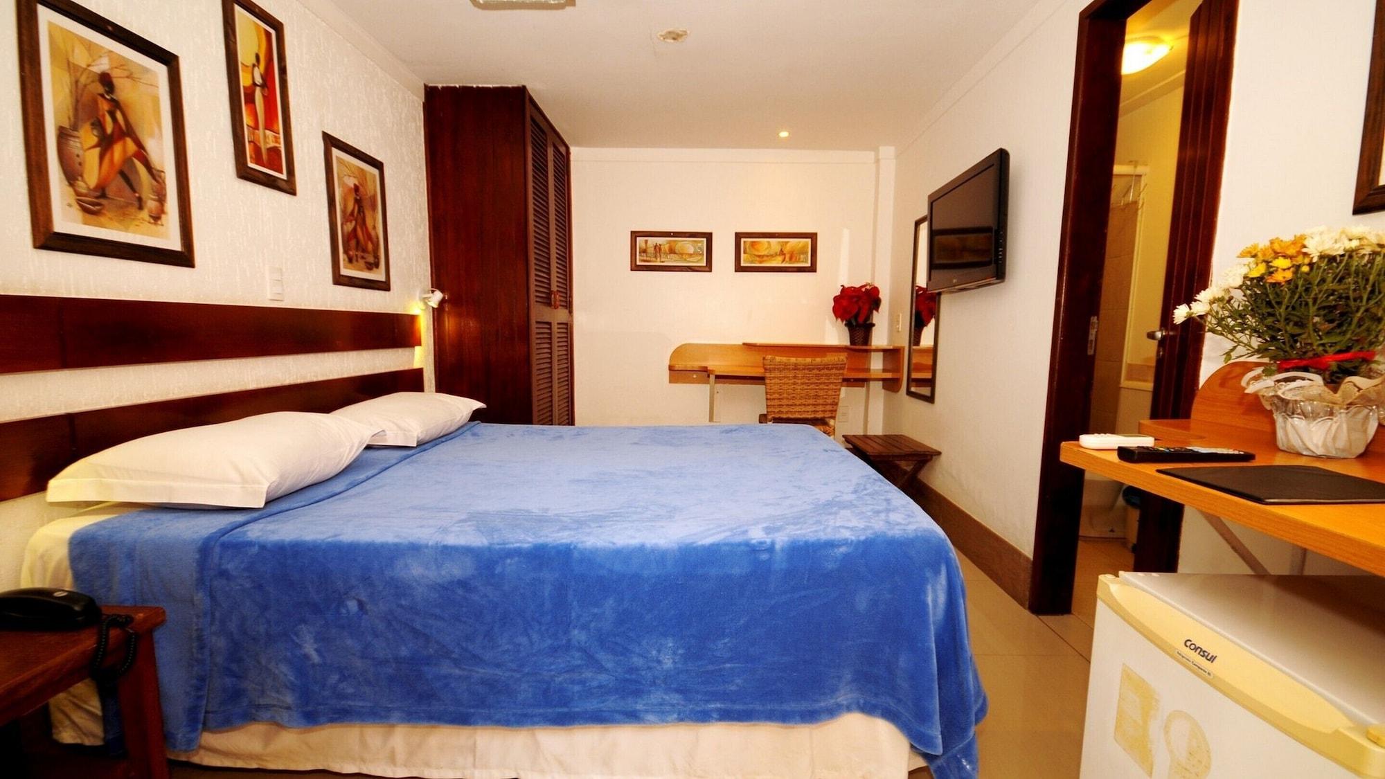Pousada El Parador Armacao dos Buzios Экстерьер фото