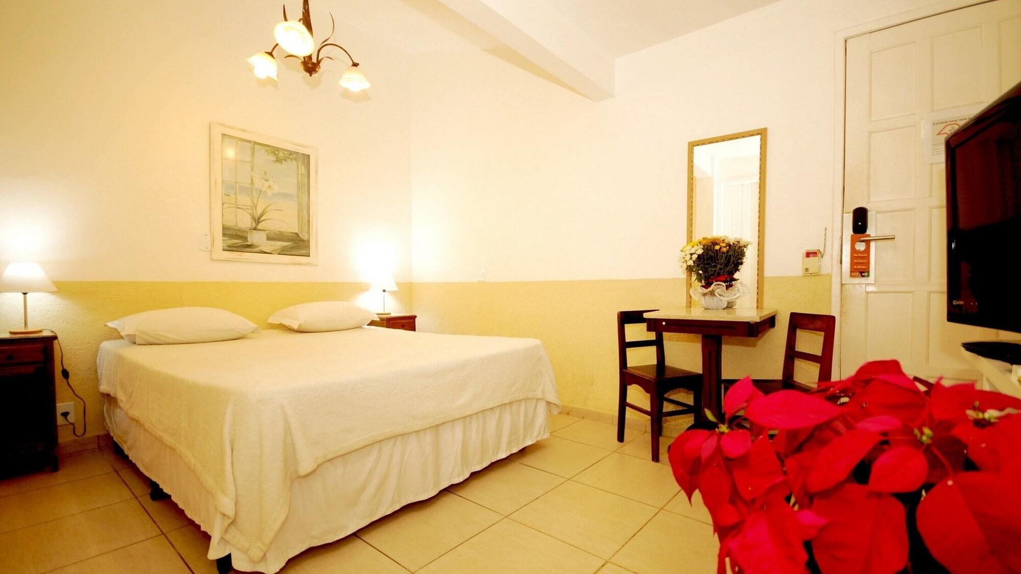 Pousada El Parador Armacao dos Buzios Экстерьер фото