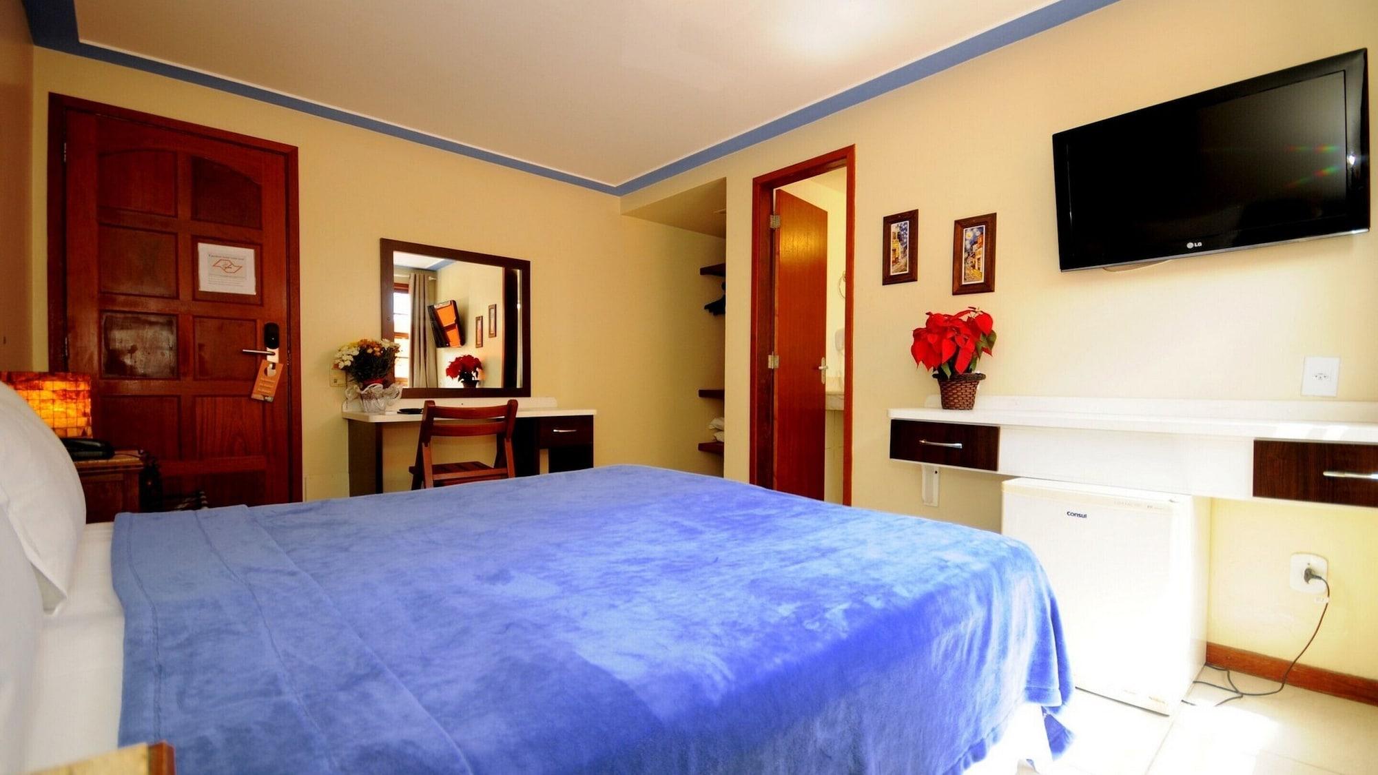 Pousada El Parador Armacao dos Buzios Экстерьер фото