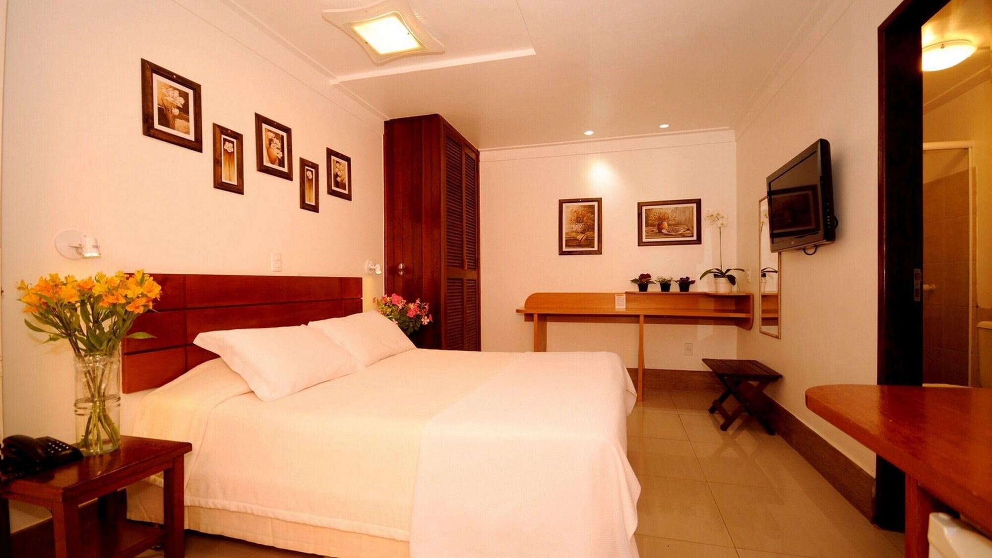Pousada El Parador Armacao dos Buzios Экстерьер фото